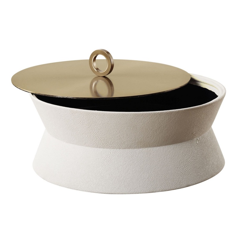 Luxe Decorative Boxes
