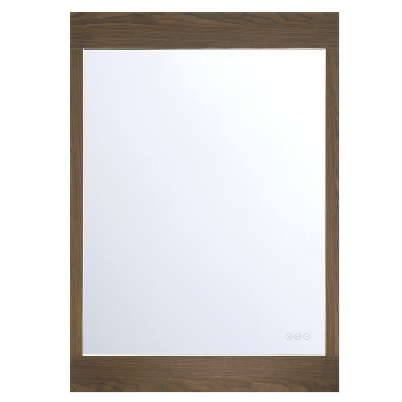 Mogano Mirror