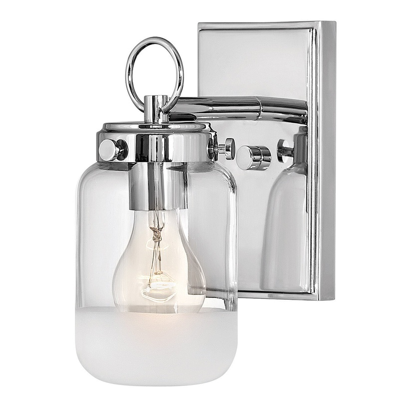 Penley Wall Sconce – Floor Model