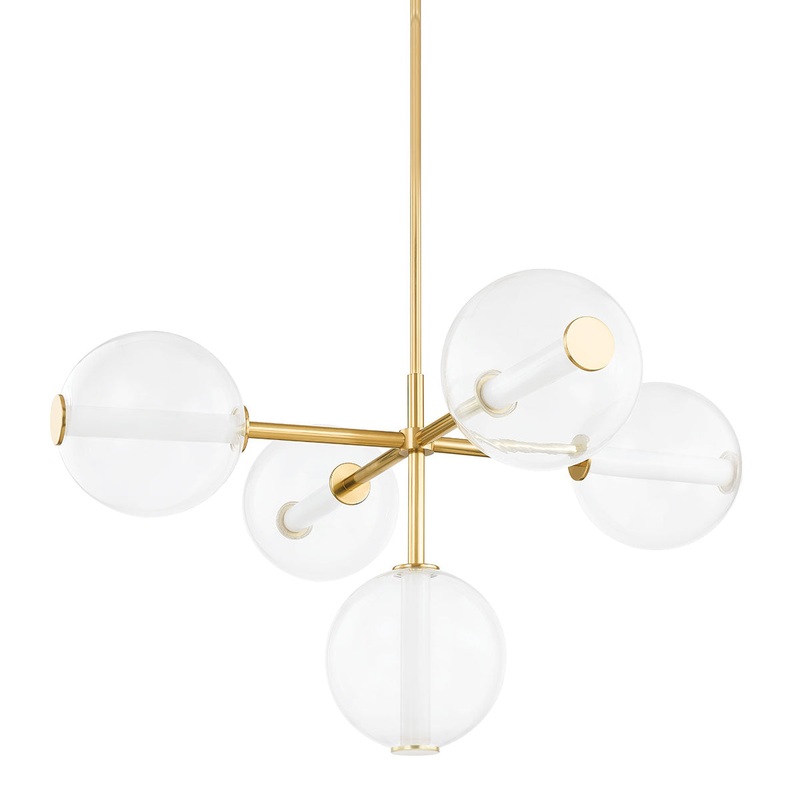 Richford Chandelier