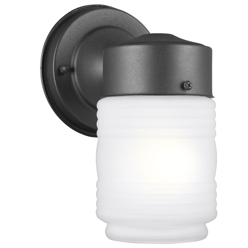 Signature 85500 Outdoor Wall Sconce
