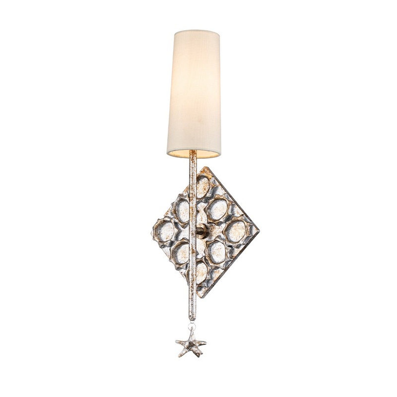 Star Sconce