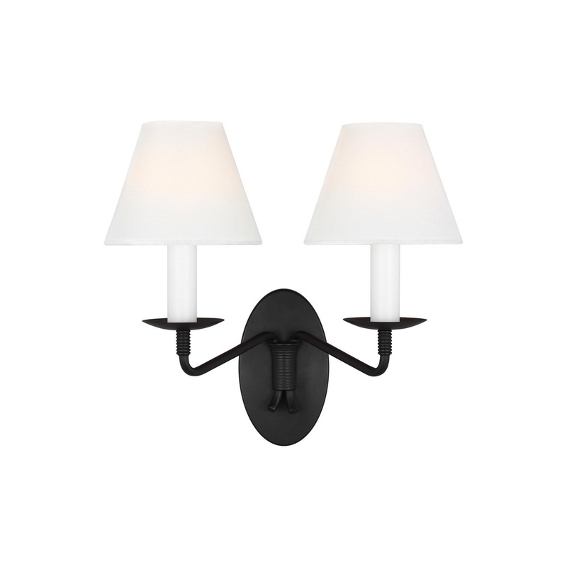 Sullivan Wall Bath Fixture
