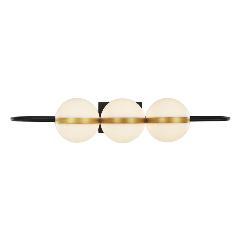 Tagliato Bathroom Vanity Light