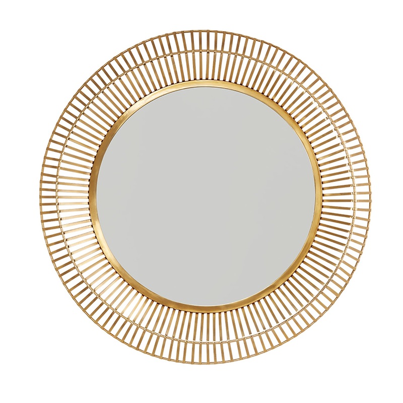 Transitional 734006 Mirror
