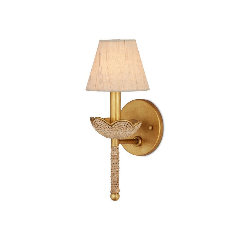 Vichy  Wall Sconce