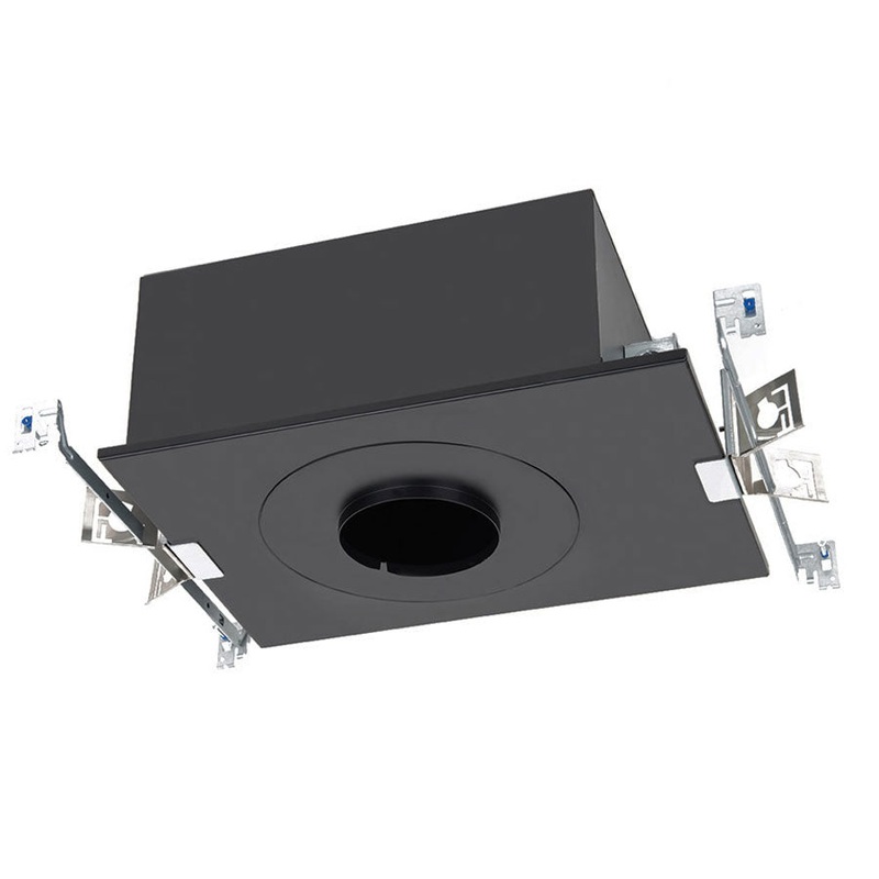Volta 4.5IN RD New Construction Non-IC Airtight Housing