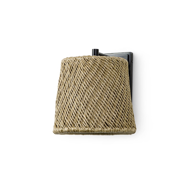 Augustine Outdoor Wall Sconce
