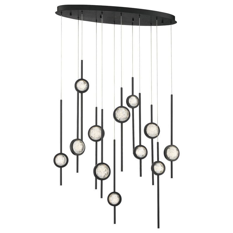 Barletta Oval Chandelier