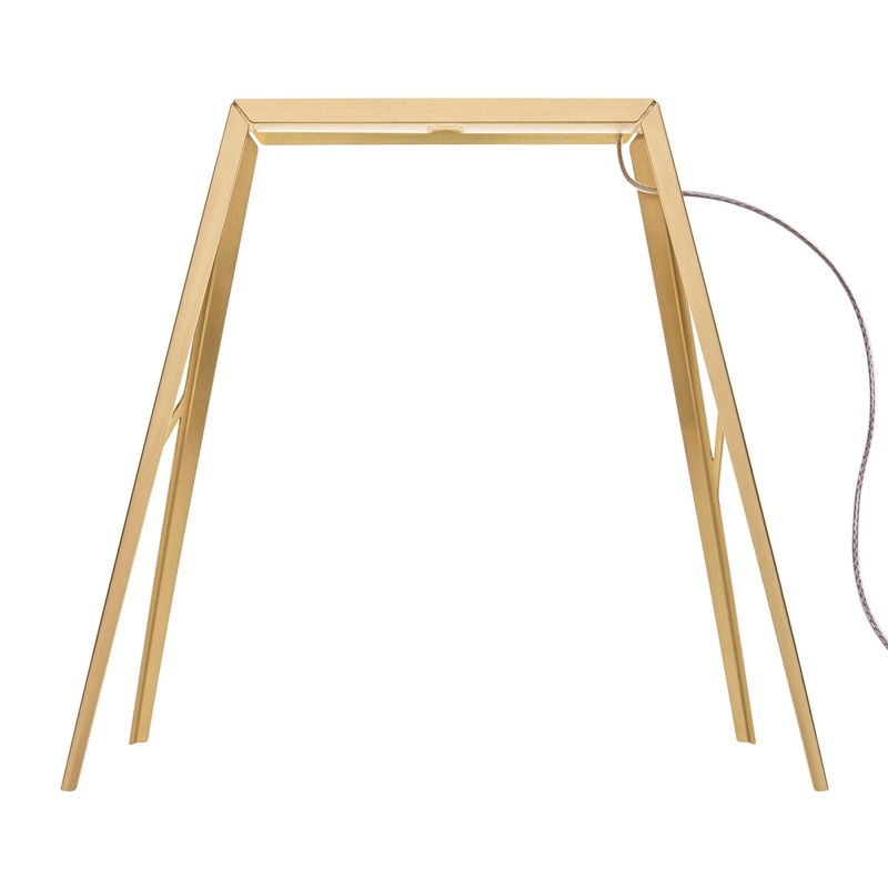 Bridge Table Lamp