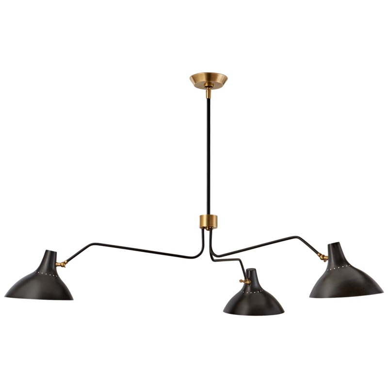 Charlton Chandelier