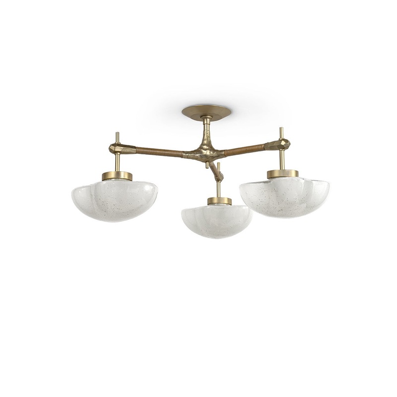 Cicero Flush Mount
