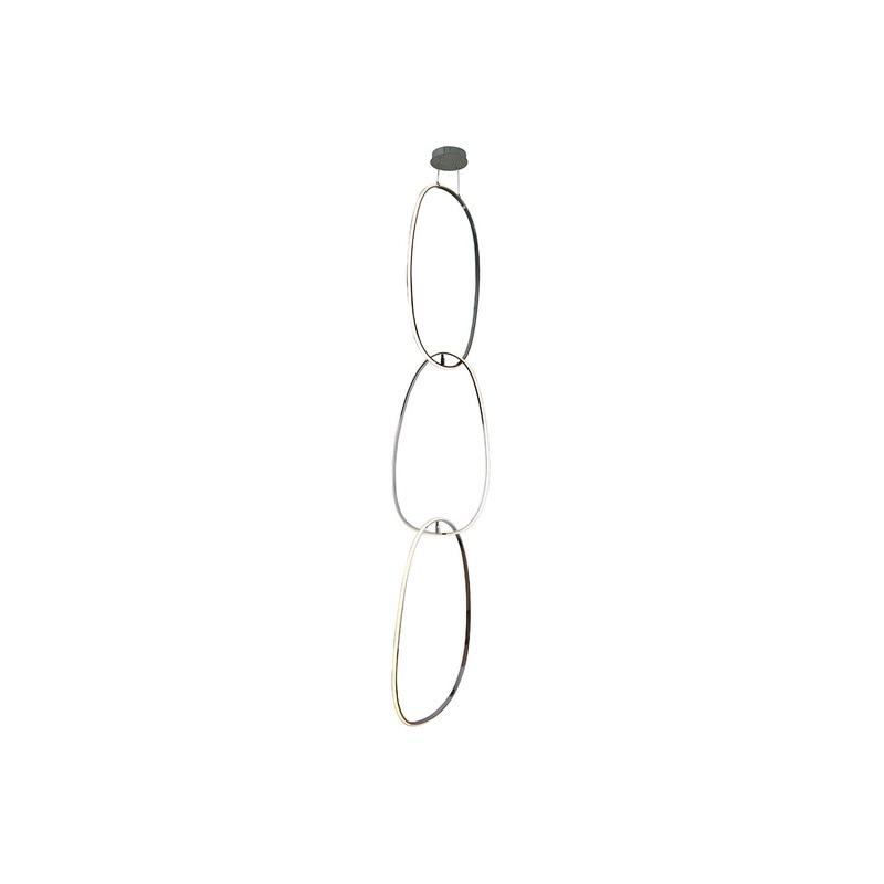 Circa Long Pendant