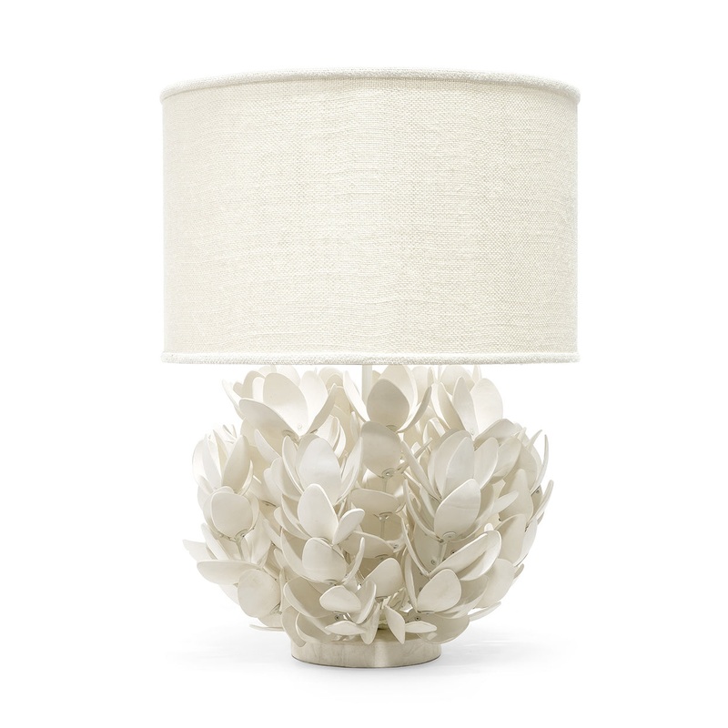 Coco Table Lamp