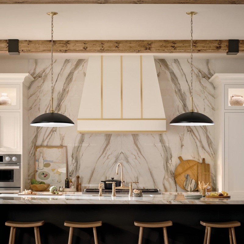 Delarosa Pendants