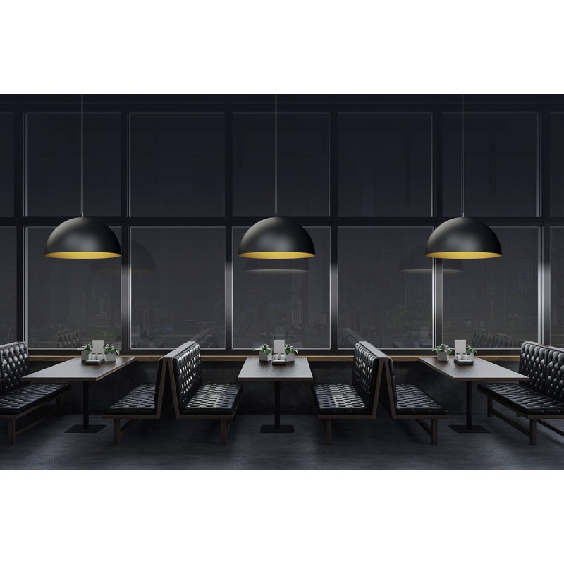 Domos Pendant Lighting