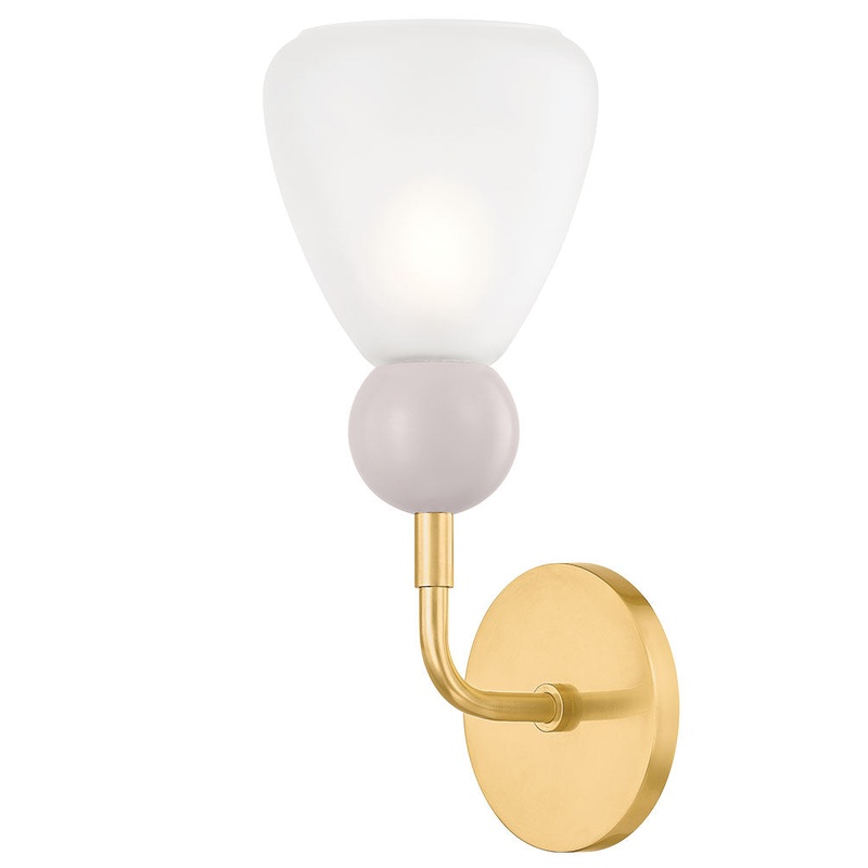 Doreen Wall Light