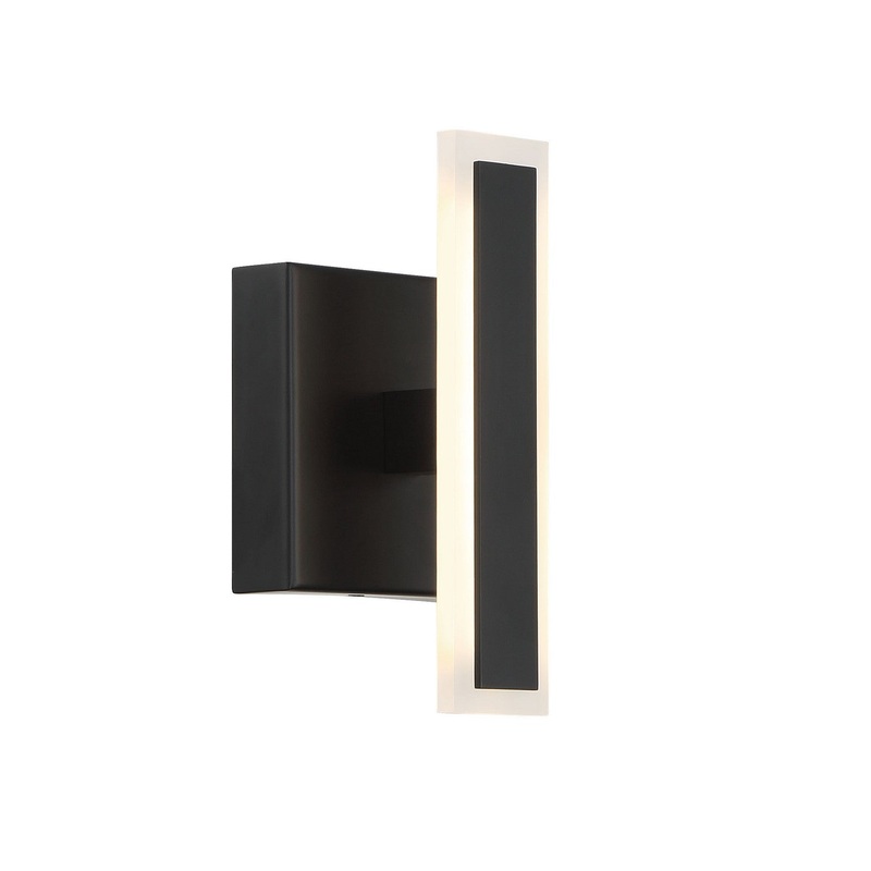 Edge LED Wall Sconce