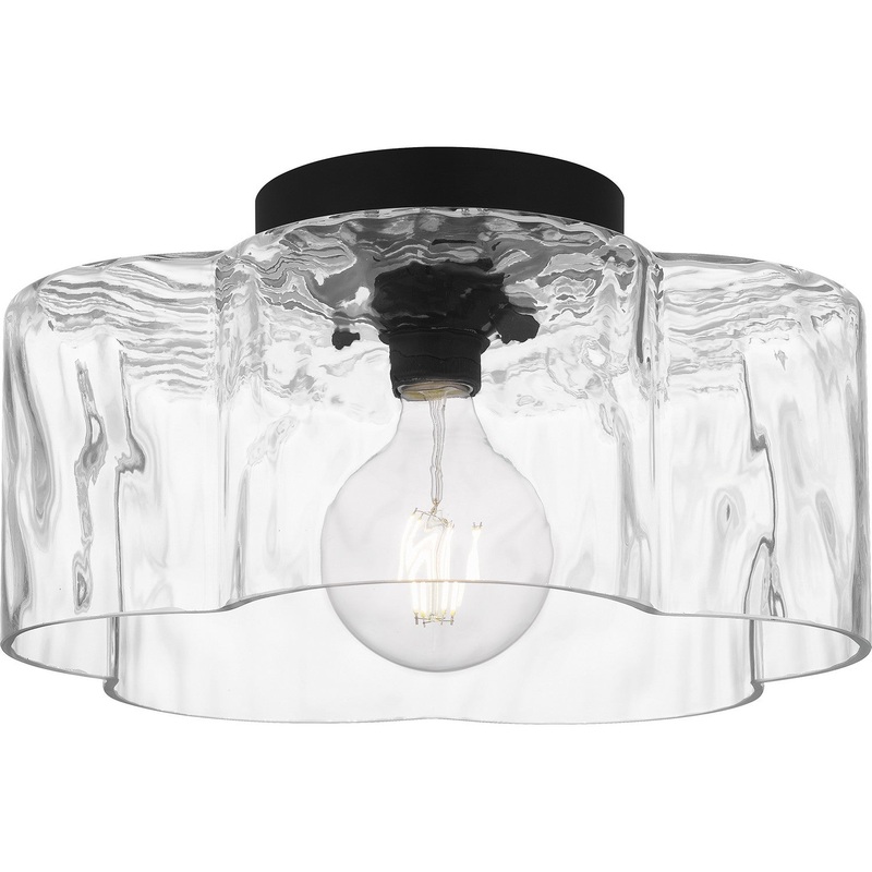 Lilly Semi-Flush Mount