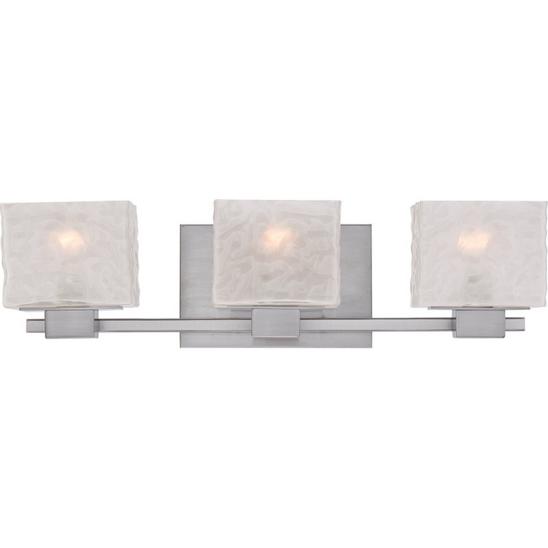 Melody Bath Vanity Light
