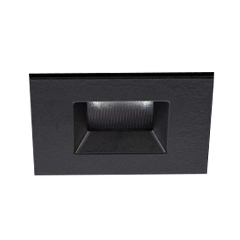 Ocularc Multiples 2IN SQ 1-Light Pinhole with Trim