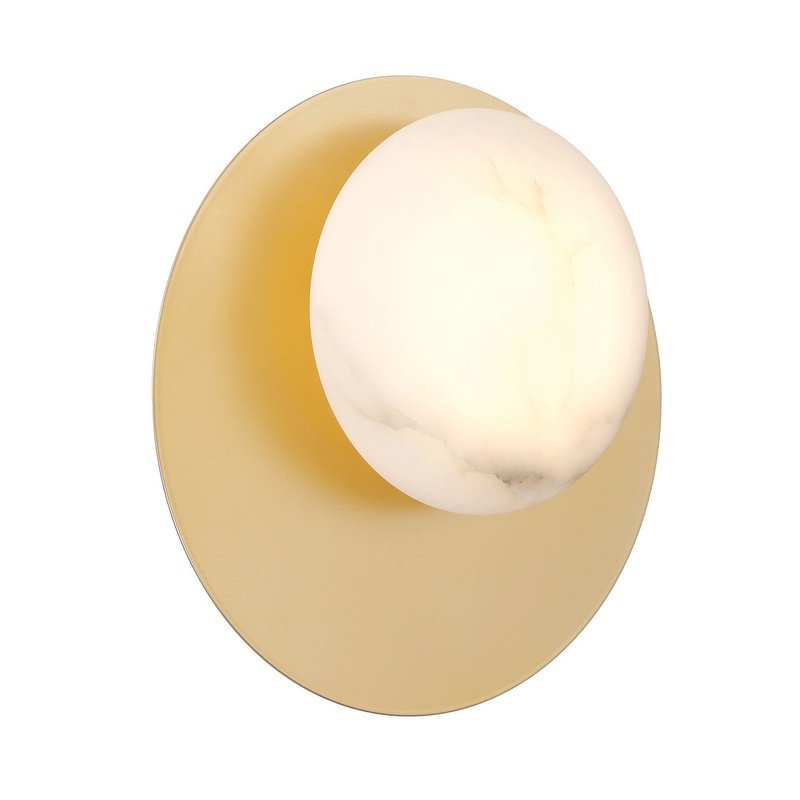 Zill Wall Sconce