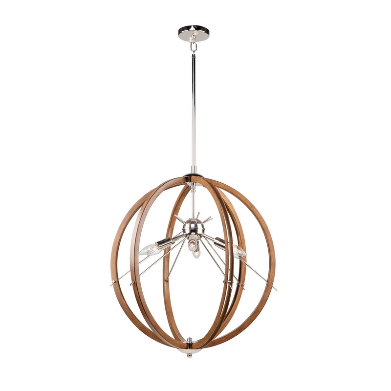 Abbey Pendant