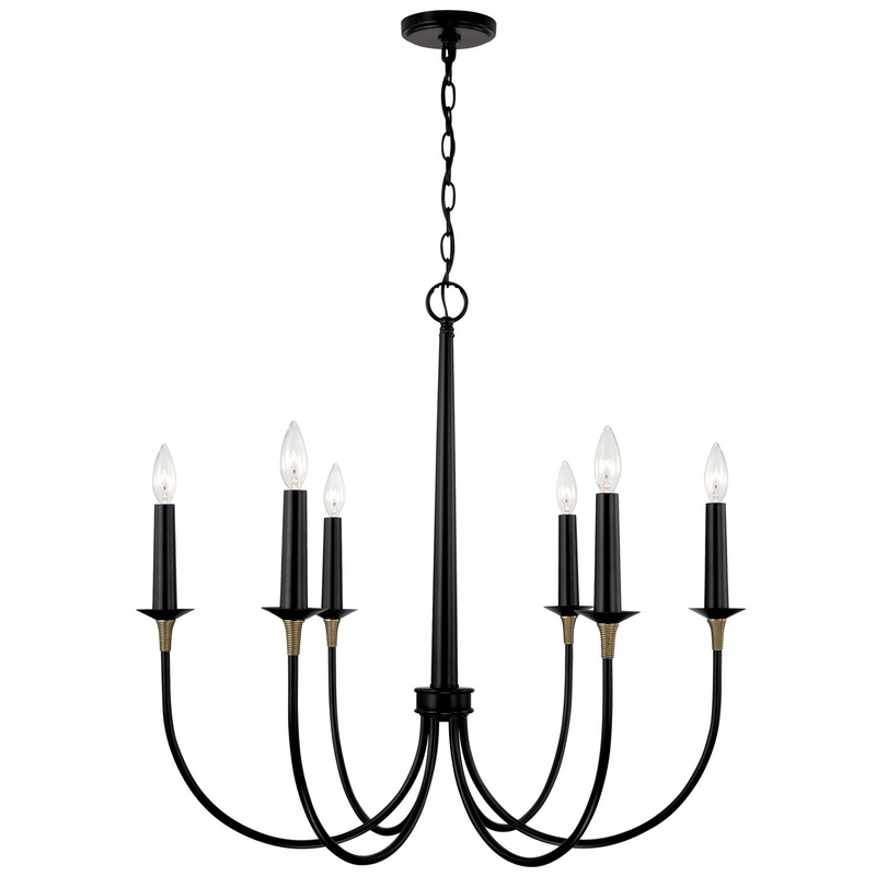 Amara Chandelier