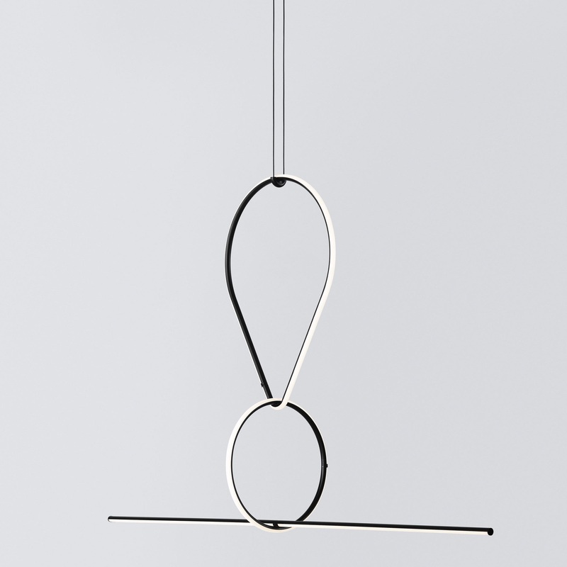 Arrangements Drop Down Three Element Suspension