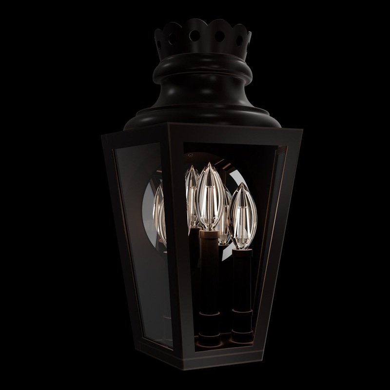 Betony Outdoor Wall Light