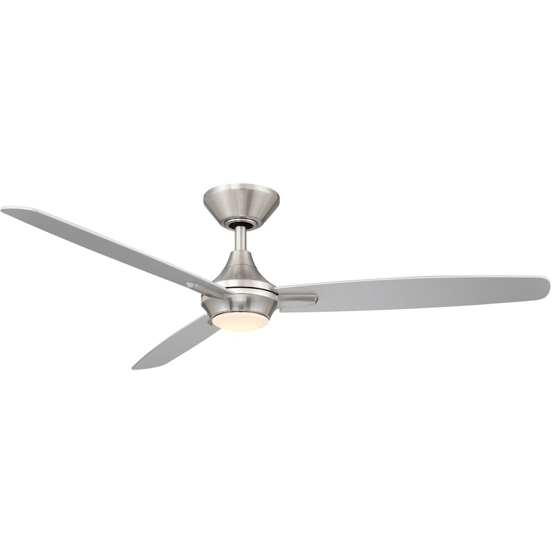 Blitzen Smart Ceiling Fan