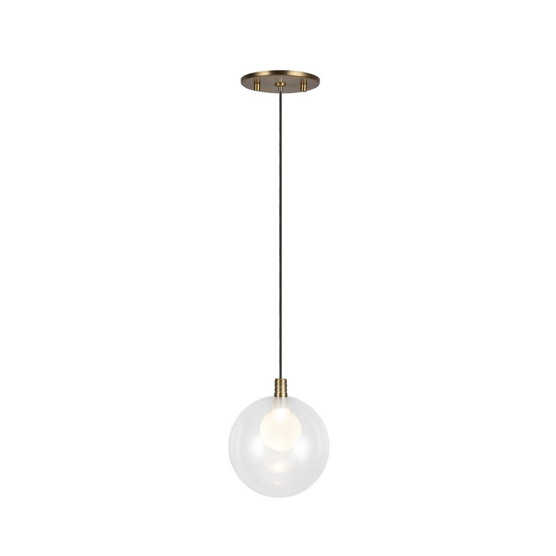 Bolla Mini Pendant