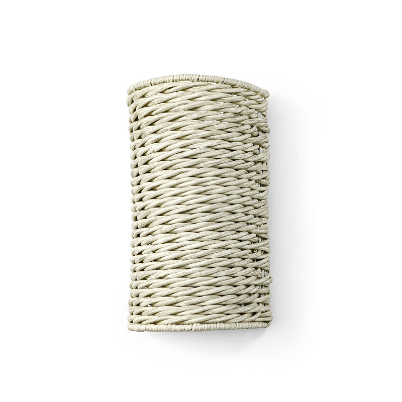 Cabo Outdoor Demi Wall Sconce
