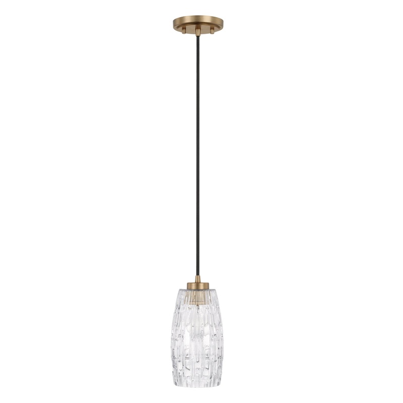 Casper Pendant