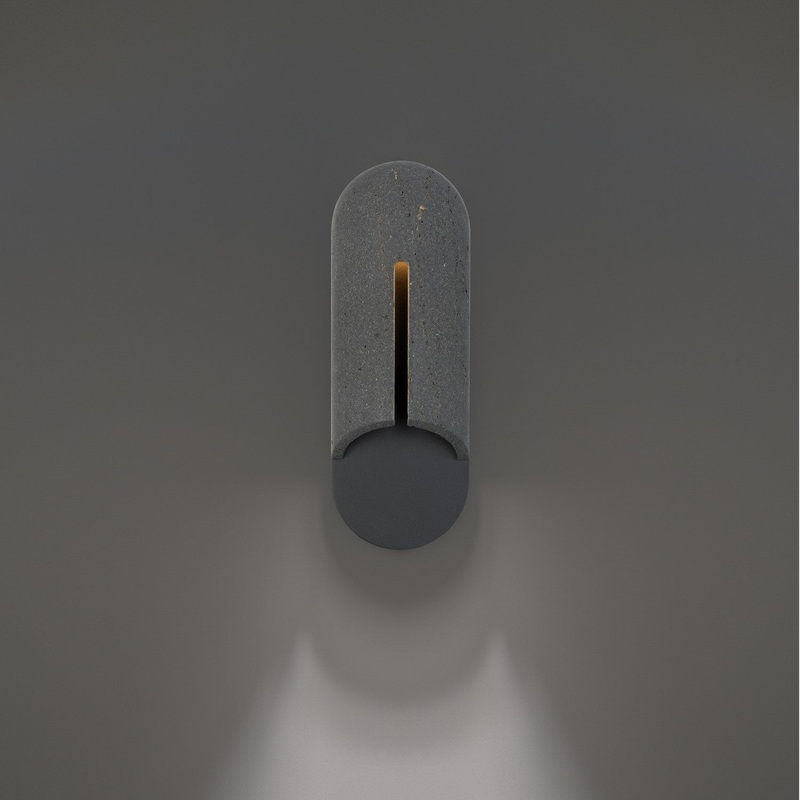 Clog Outdoor Wall Sconce