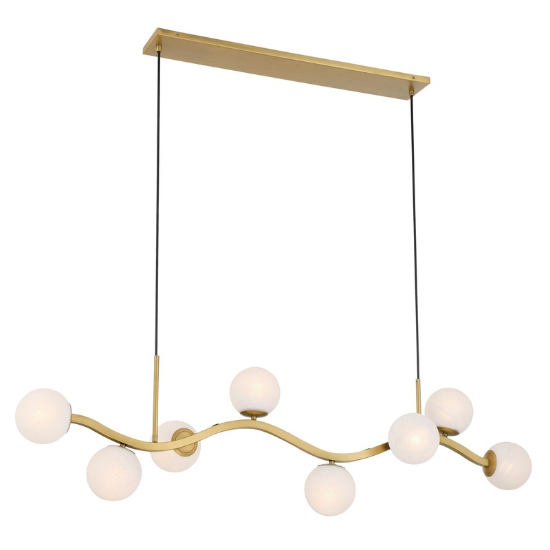Curven Linear Pendant