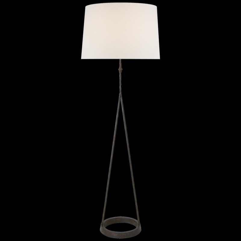 Dauphine Floor Lamp