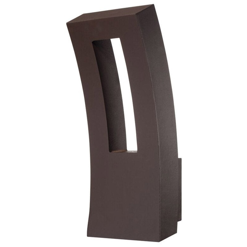 Dawn Outdoor Wall Light