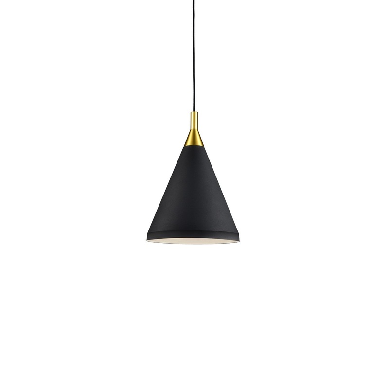 Dorothy Tall Pendant