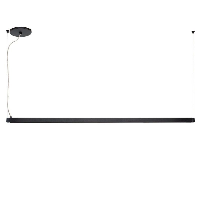 Dyna Linear Suspension