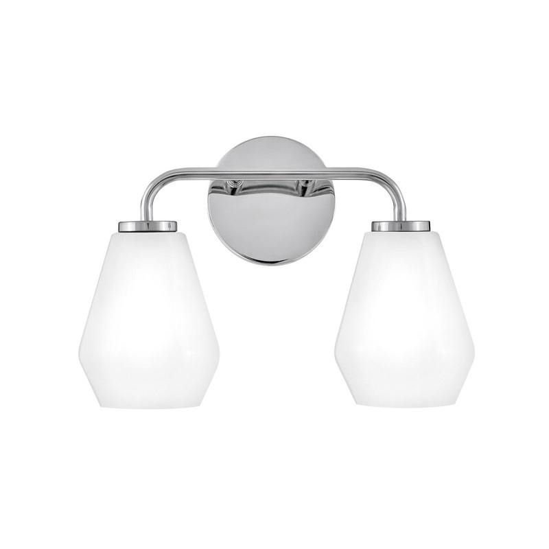 Gio Bath Vanity Light