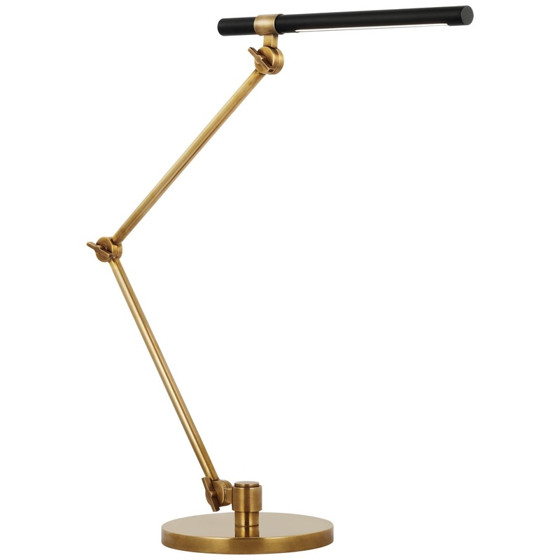 Heron Desk Lamp