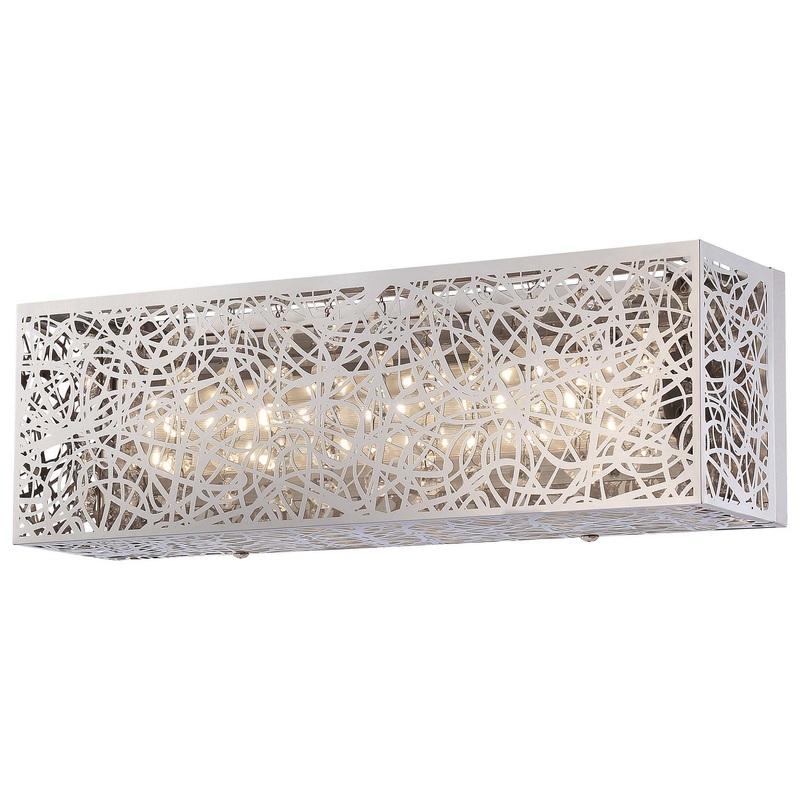 Hidden Gems LED Bath Bar