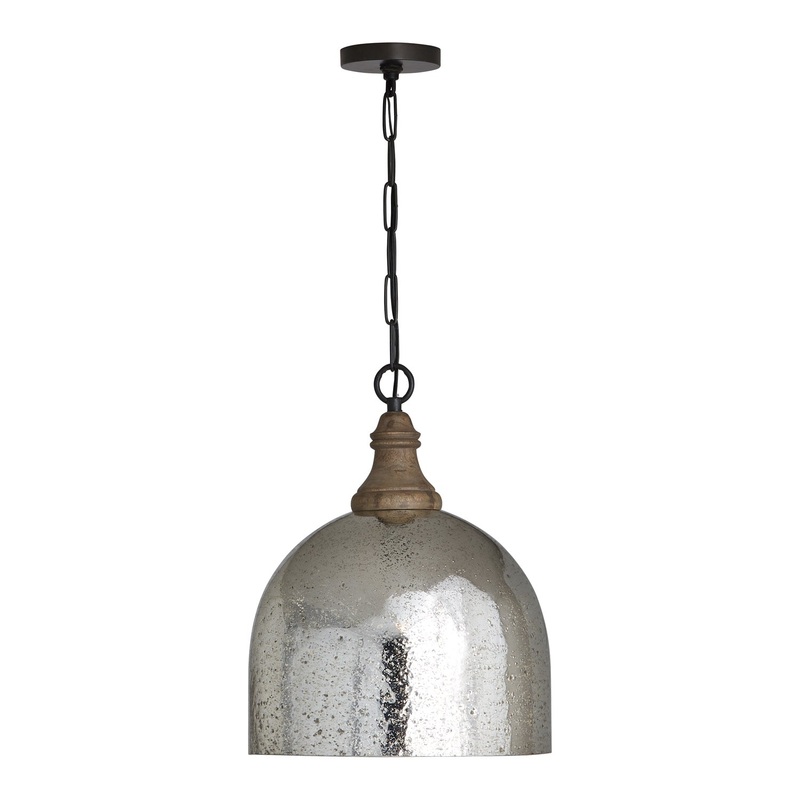 Inglewood Pendant