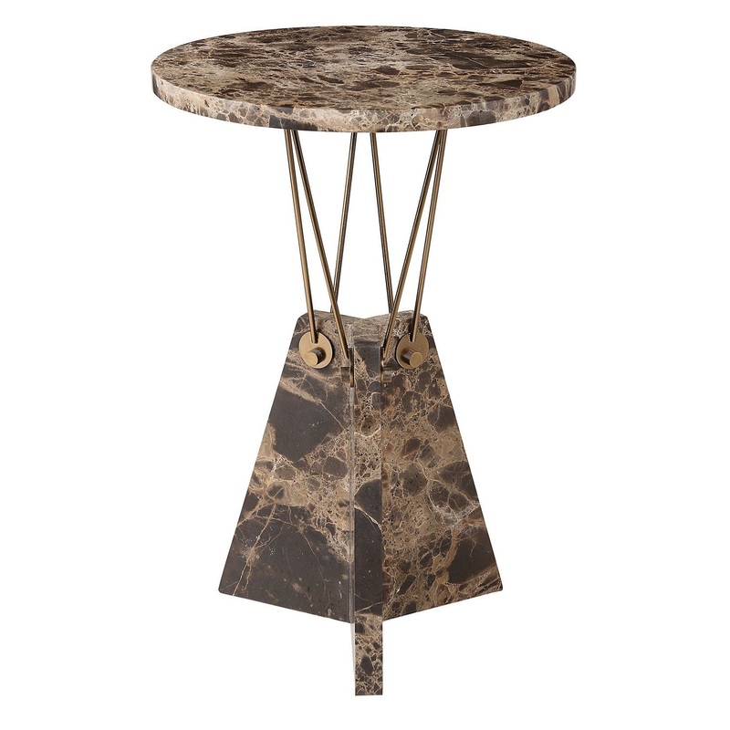 Levitate Accent End Table