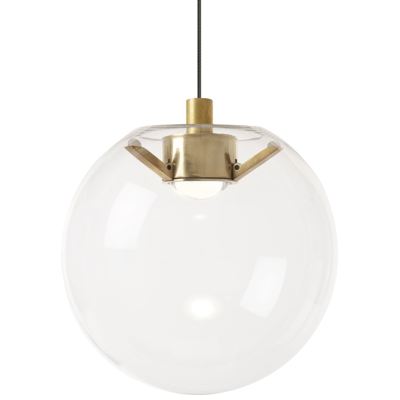Mini Palona Monopoint Pendant