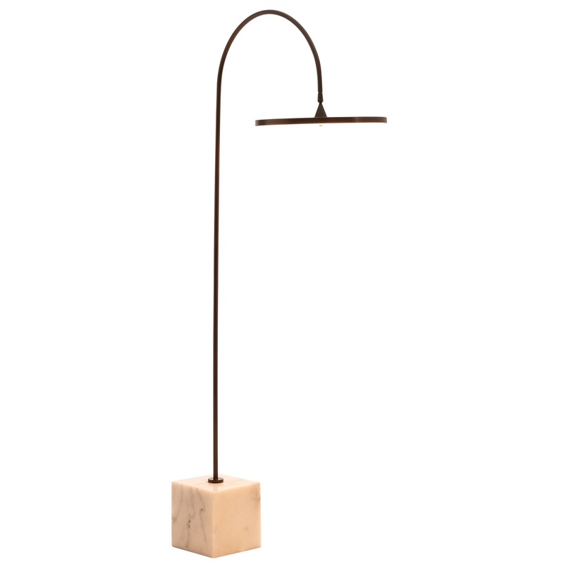 Nuri Floor Lamp