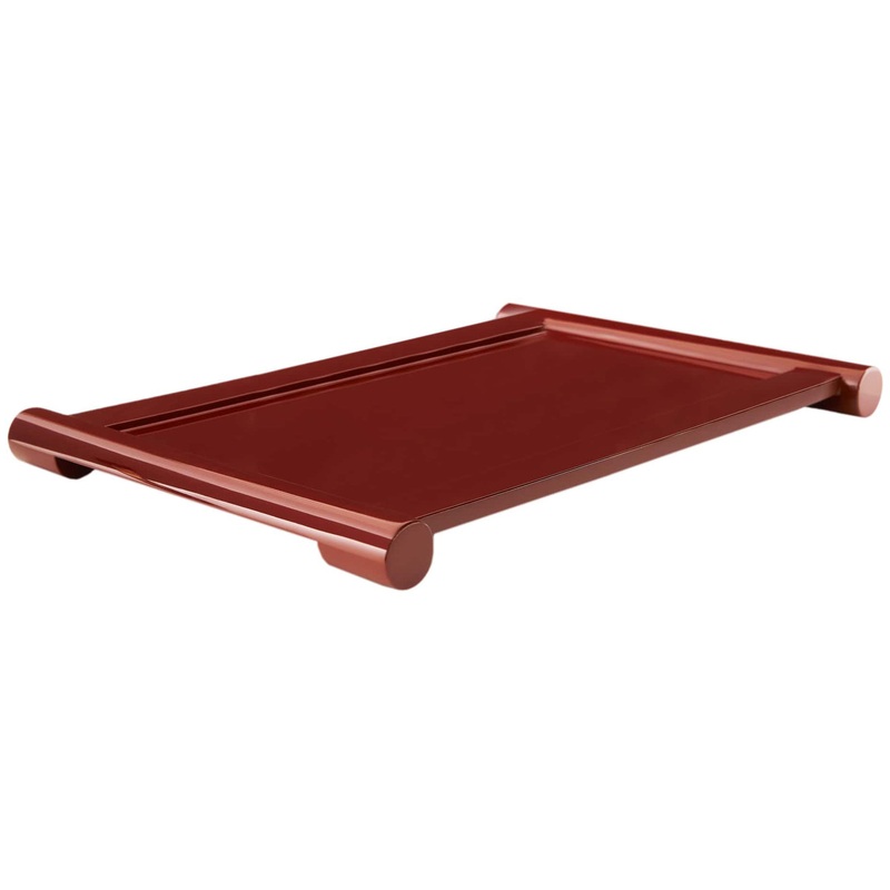 Robin Tray