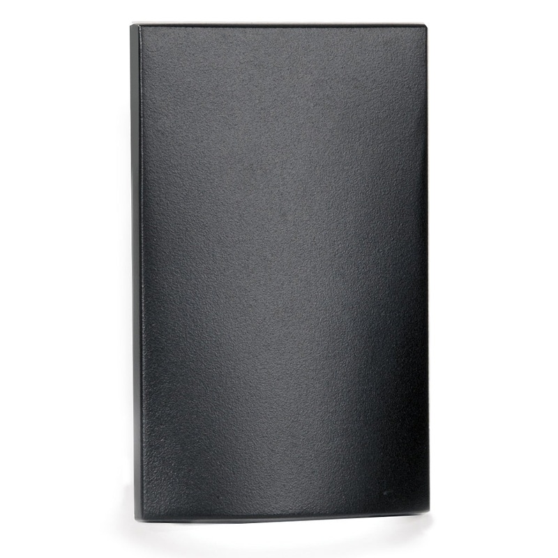 12V Vertical Landscape Step / Wall Light