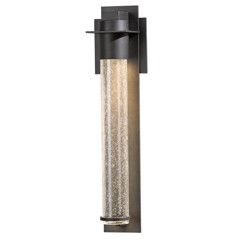 Airis Dark Sky Outdoor Wall Sconce